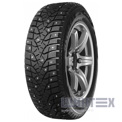 Bridgestone Blizzak Spike-02 225/50 R17 94T (шип)